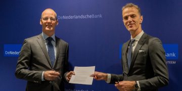 CBCS and DNB sign letter of intent on increased cooperation