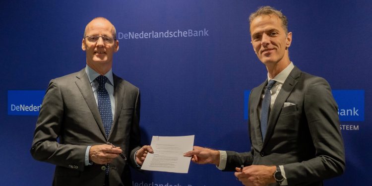 CBCS and DNB sign letter of intent on increased cooperation