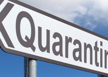 CPS Reminds those in Quarantine/Isolation to Follow the Guidelines to Save Lives by Staying at Home