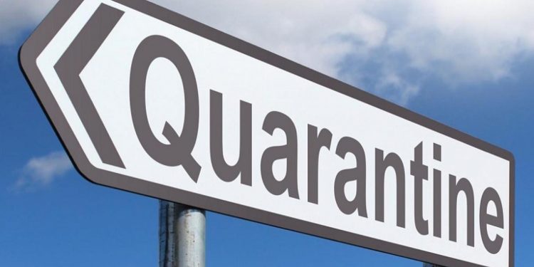 CPS Reminds those in Quarantine/Isolation to Follow the Guidelines to Save Lives by Staying at Home