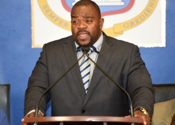 Chris to residents: Expect attack on standard of living