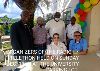 COVID-19 Relief is still raising funds