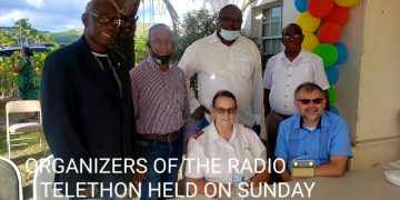 COVID-19 Relief is still raising funds