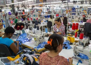 Dominican Gov. allocated RD$47,918 million to stop business closings and layoffs