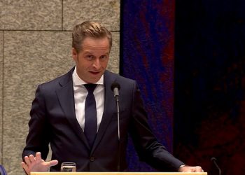 De Jonge: “All hands on deck” because of new coronavirus mutation