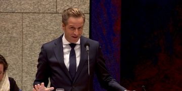 De Jonge: “All hands on deck” because of new coronavirus mutation