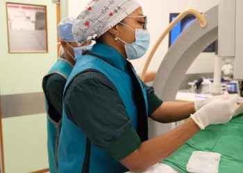 SMMC launches Pain Management Clinic