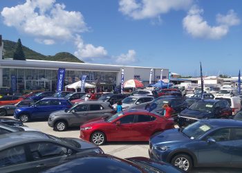 Motorworld Hosts Massive Christmas Car Sale instead of Car Show During December