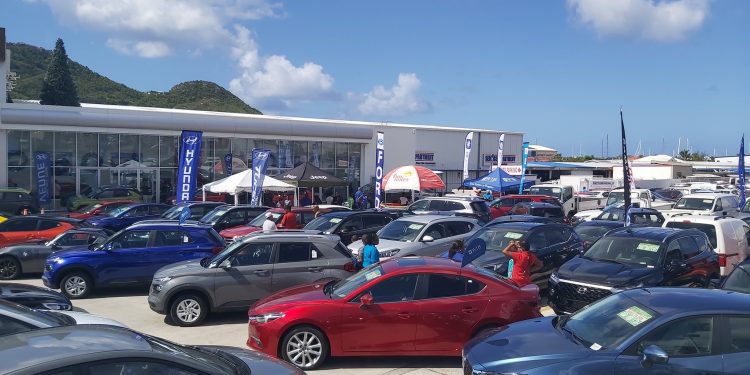 Motorworld Hosts Massive Christmas Car Sale instead of Car Show During December