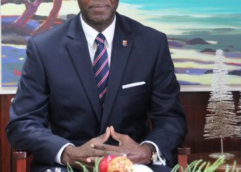 GOVERNOR’S CHRISTMAS MESSAGE 2020