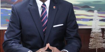 GOVERNOR’S CHRISTMAS MESSAGE 2020