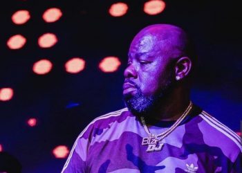 Hip Hop legend Biz Markie recovering from stroke