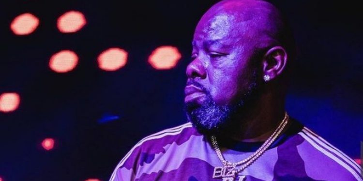 Hip Hop legend Biz Markie recovering from stroke