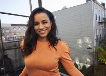 Jamaican-American Comedian Sarah Cooper Named AP’s Breakthrough Entertainer of 2020