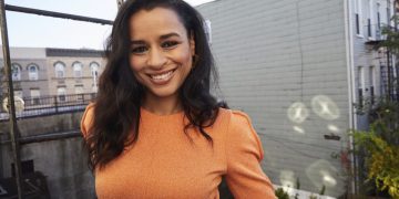 Jamaican-American Comedian Sarah Cooper Named AP’s Breakthrough Entertainer of 2020