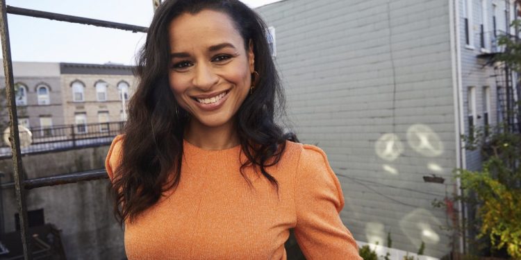 Jamaican-American Comedian Sarah Cooper Named AP’s Breakthrough Entertainer of 2020