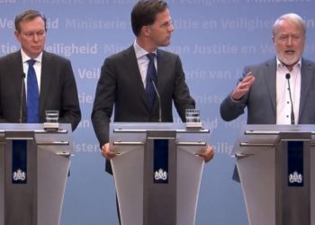 RIVM’s Van Dissel: Relax lockdown for vaccinated people in mid-February