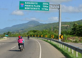 Autopista del Ámbar will be built through a public-private partnership