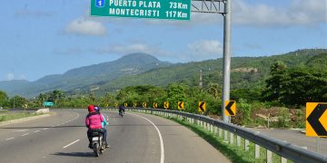 Autopista del Ámbar will be built through a public-private partnership