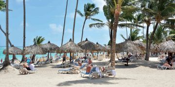Foreign tourism in the Dominican Republic falls by 78.47% in November