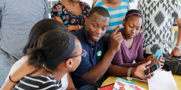 ‘Caribbean students run into obstacles in the Netherlands’