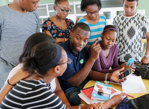 ‘Caribbean students run into obstacles in the Netherlands’