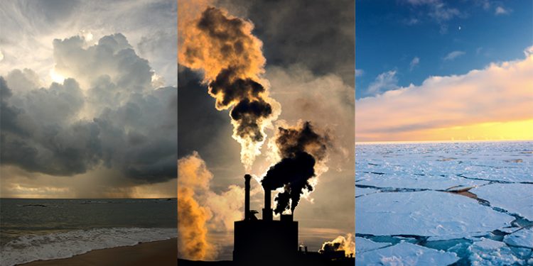 Dutch-organized international climate adaption summit kicks off online