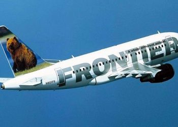 Frontier expands in the Dominican Republic: opens new flight between Miami and Punta Cana