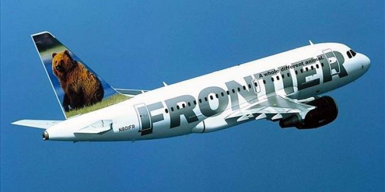 Frontier expands in the Dominican Republic: opens new flight between Miami and Punta Cana