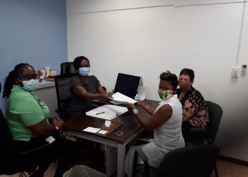 MHF and Safe Haven reinstate MOU