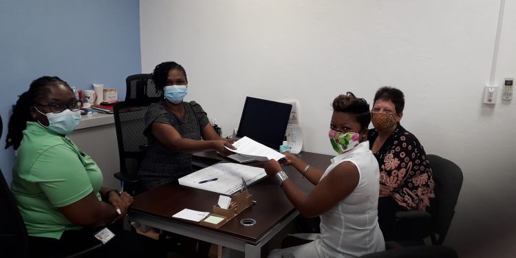 MHF and Safe Haven reinstate MOU