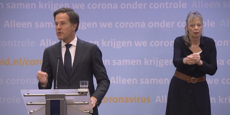 Full list of all coronavirus lockdown restrictions as of Jan. 12