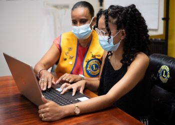 Sint Maarten Lions Club release Youth Survey Findings