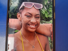 Community assistance needed locating another missing teen