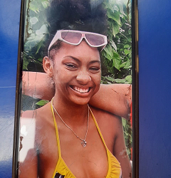 Community assistance needed locating another missing teen