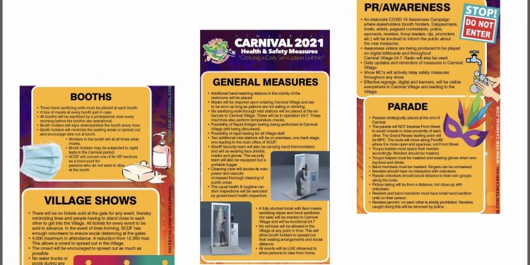 SCDF rolls out extensive health and safety measures