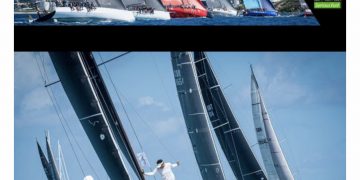 The 41st St. Maarten Heineken Regatta, launches ‘Safe Harbor’ concept scheduled for March 4 – 7, 2021