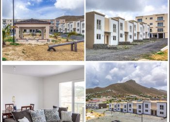 80% of Oryx Residences leased or sold