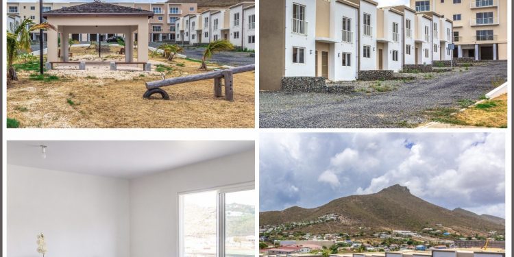 80% of Oryx Residences leased or sold