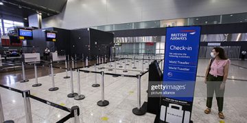 South American “Caribbean” Nations Also Face UK Travel Ban