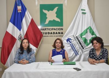 Dominican Republic’s dismal corruption rank continues