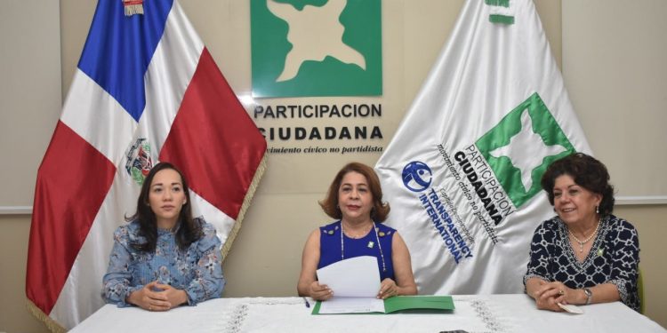 Dominican Republic’s dismal corruption rank continues