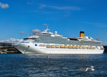 Dominican Republic: Abinader will build a new cruise terminal in Samaná