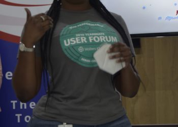 NV Gebe launches commercial