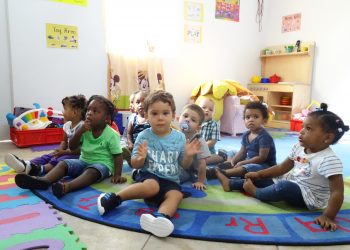 Childcare subsidy for all parents