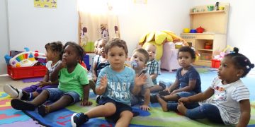 Childcare subsidy for all parents