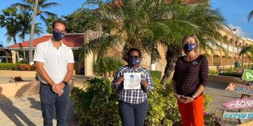 Divi Little Bay Beach Resort Awarded Platinum SafeSeal Emblem