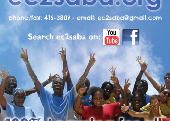 Saba EC2 Ways of Wellbeing in Appeltjes van Oranje finals