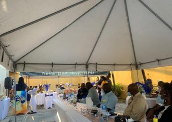 The Miss Lalie Youth Care and Rehabilitation Center’s New Year Family Dinner hailed a great success.