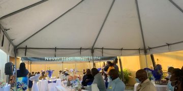 The Miss Lalie Youth Care and Rehabilitation Center’s New Year Family Dinner hailed a great success.